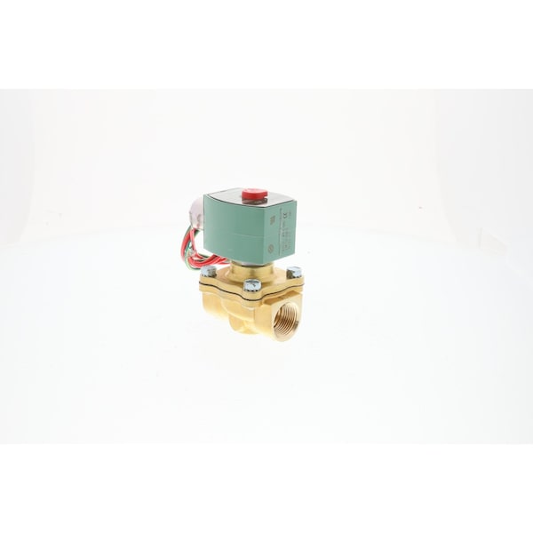 3/4 in. N/C 0/40# AIR/WTR