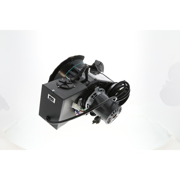 Motor75 Blower Assembly Fpsh