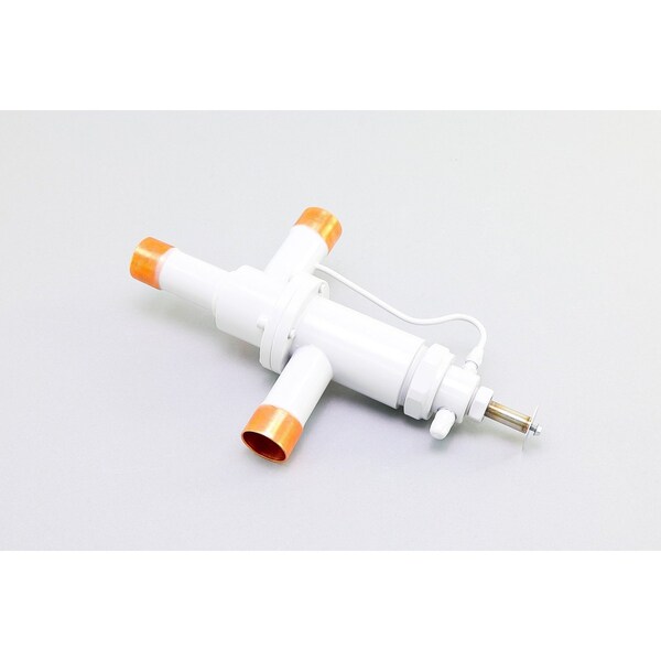 Heat Reclaim Valve 1-3/8", 3W