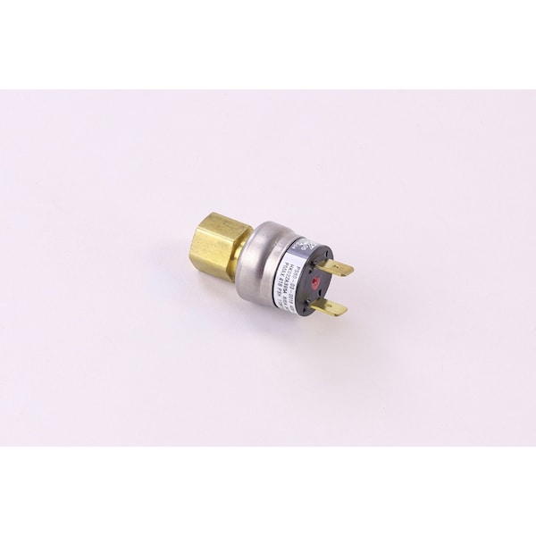 Pressure Swt 295Cls 395Opn