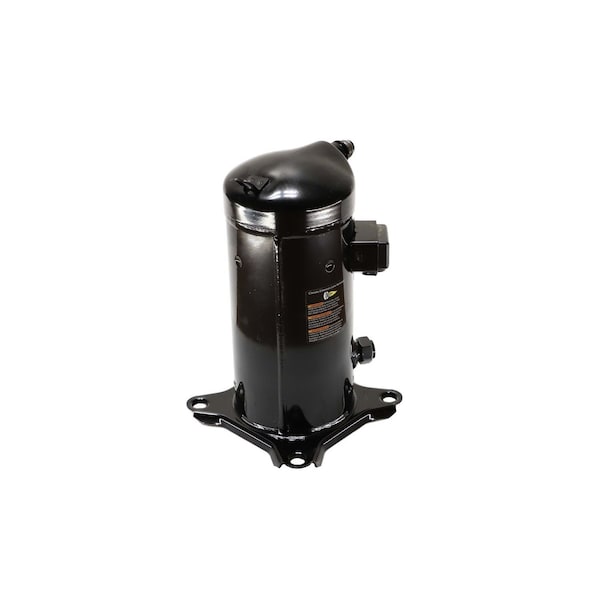 208/230v1ph 15000Btu Scrl Comp