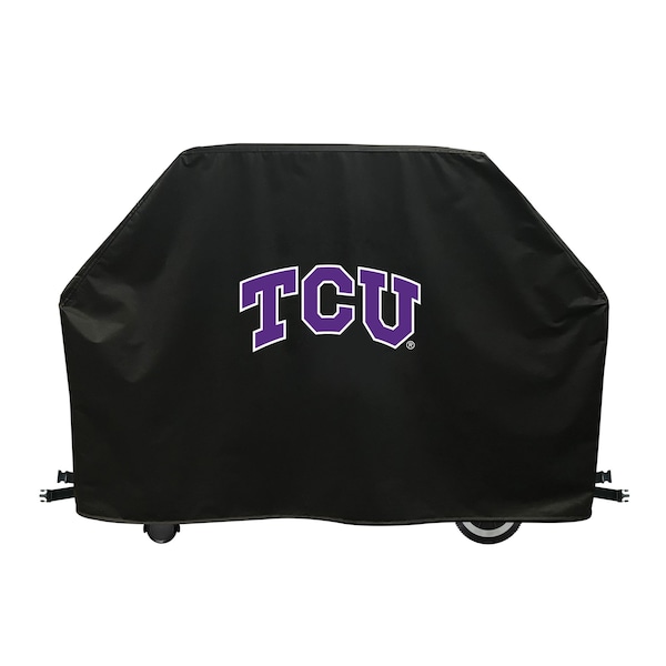 60" TCU Grill Cover