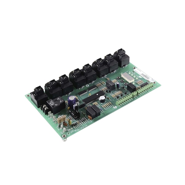 CONTROL BOARD