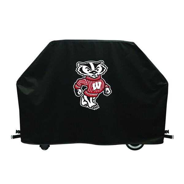 60" Wisconsin "Badger" Grill Cover