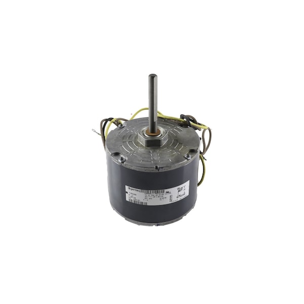 208-230v1ph 1/5hp 1075rpm Mtr
