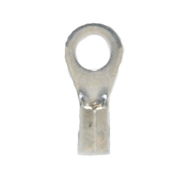 Fork Terminal, #10 Stud Size, 14 AWG, 600 V, 1000 PK