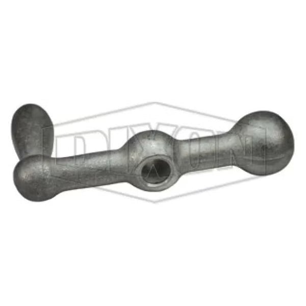Speed Handle, For Use with Global Hydrant Gate Valve