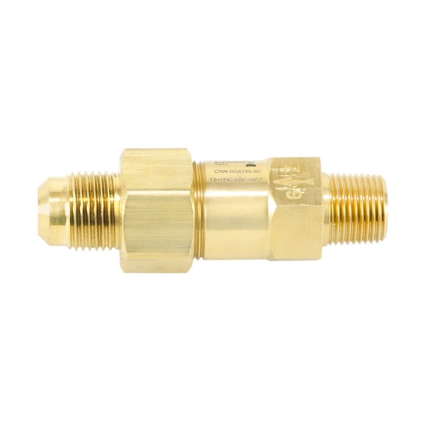 Relief Valve