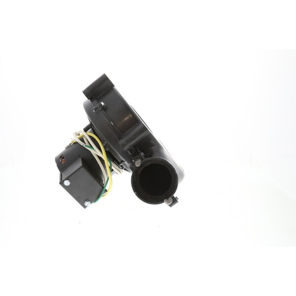 115V 3450RPM VenterAssy W/Gskt