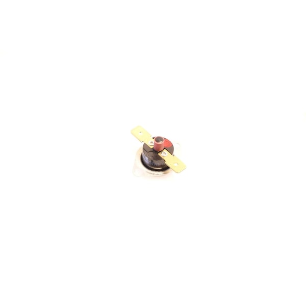 Block Vent Switch, 200F M/R,