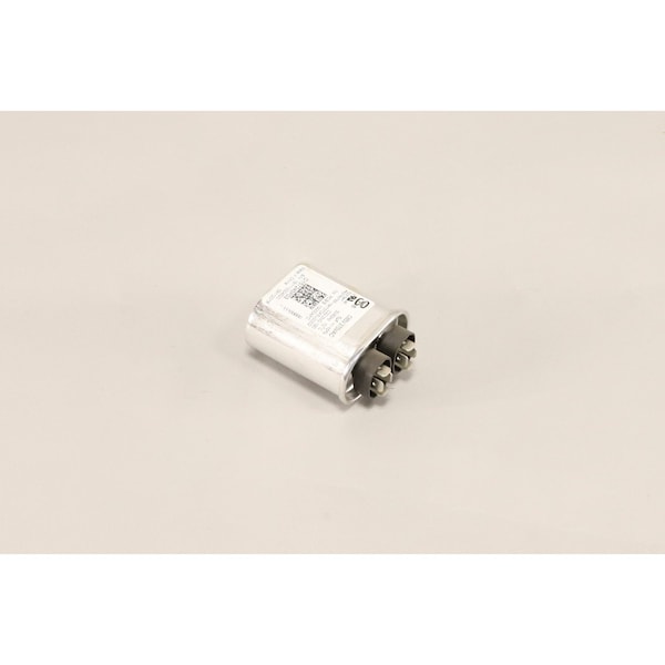 5MFD 370V Oval Run Capacitor