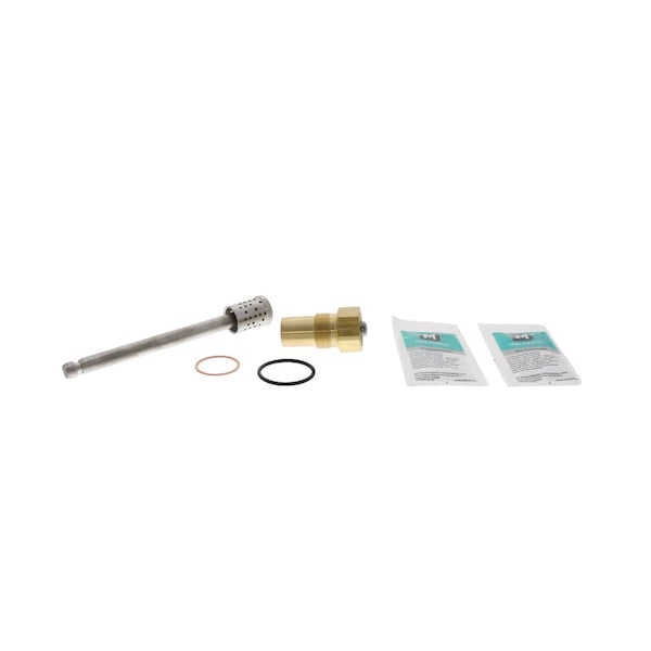 Service Kit, 3/4" N/C S.S.