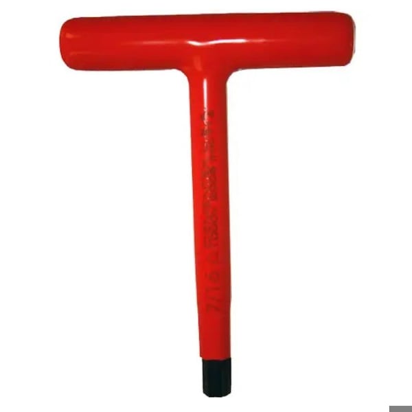 5/8 T-Handle Hex Wrench