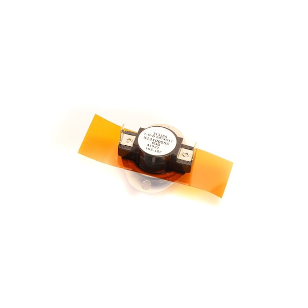 55-65F AUTO Limit Switch
