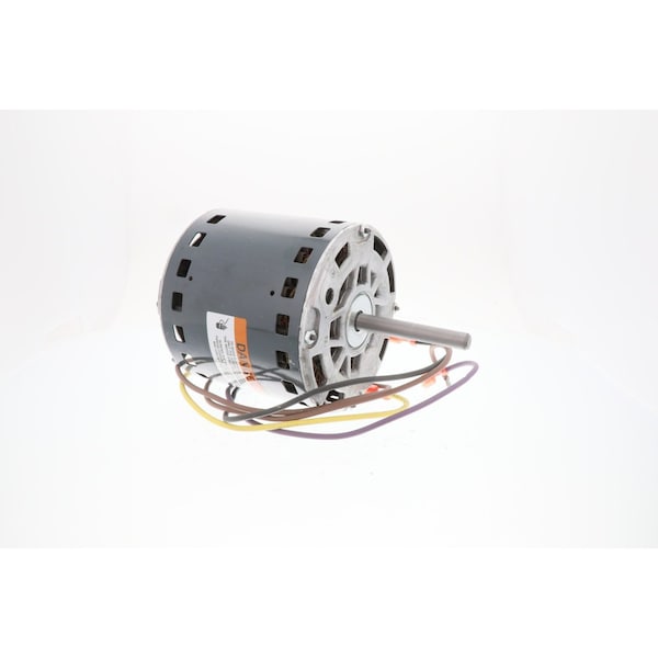 1/2HP 208/230V 825RPM CCW 2Spd