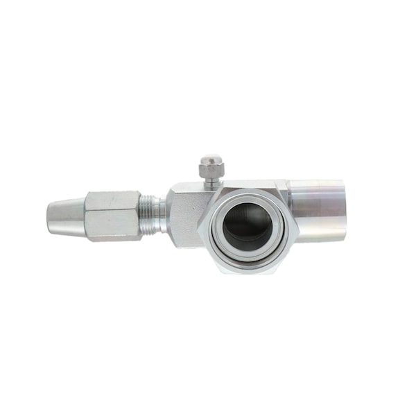 Service Valve 1 3/4 X 1 3/8