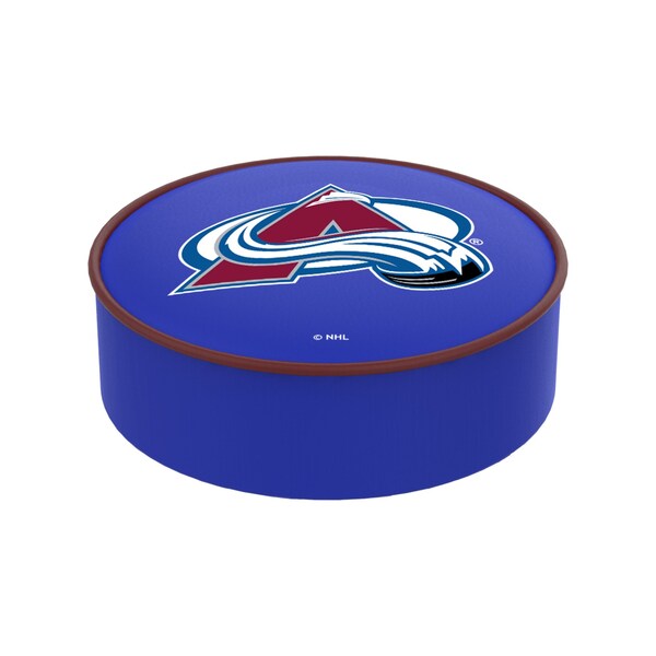 Colorado Avalanche Seat Cover