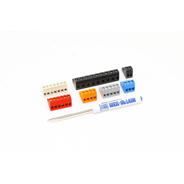 U-CTRL Blk-T
