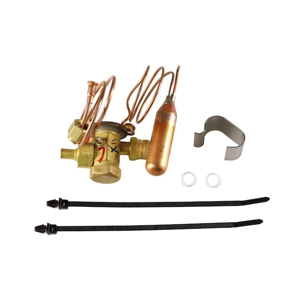 R22 TXV KIT