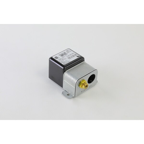Auto Reset Spdt Pilot Switch
