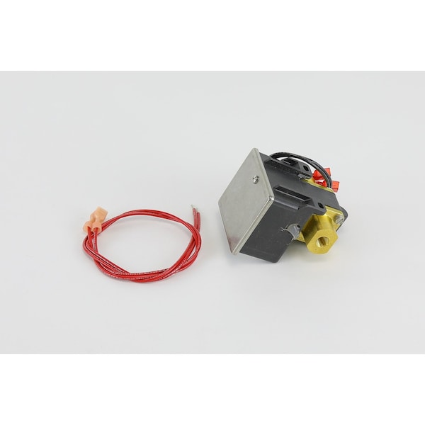 Pressure Switch, 0/10 Buna