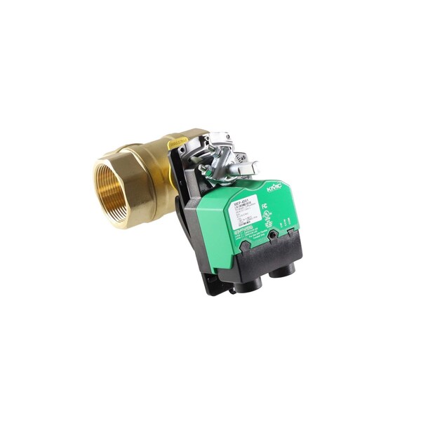 2 1/2 in. 3W BYPASS VALVE