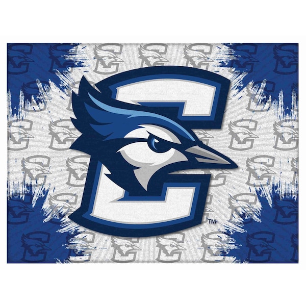 Creighton University 15"x20" Canvas Wall Art