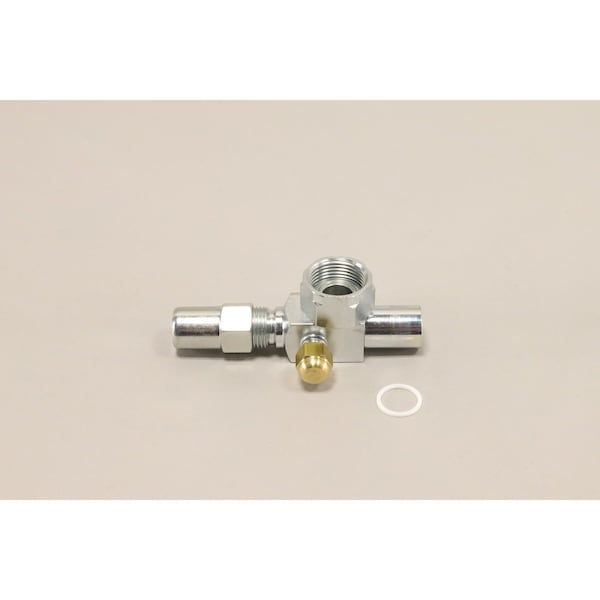 Valve 5/8"Swt Service Valve