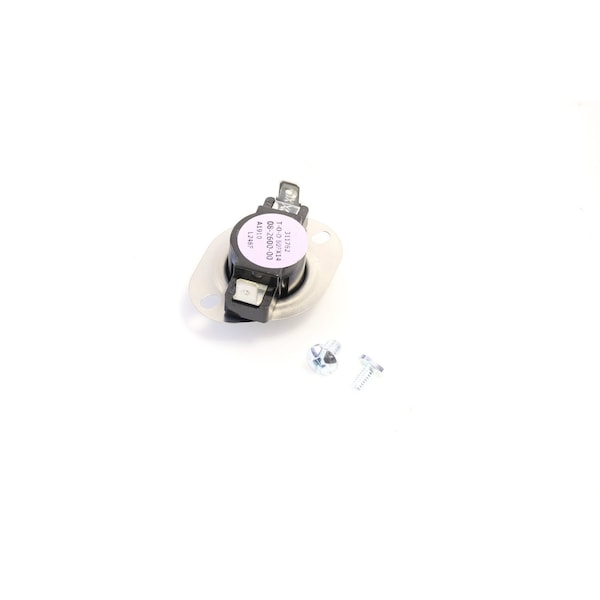 Limit Switch 248F One Shot Limit Switch