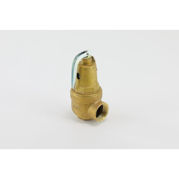 Valve 1X1.25"Relief 160,6278000Btu