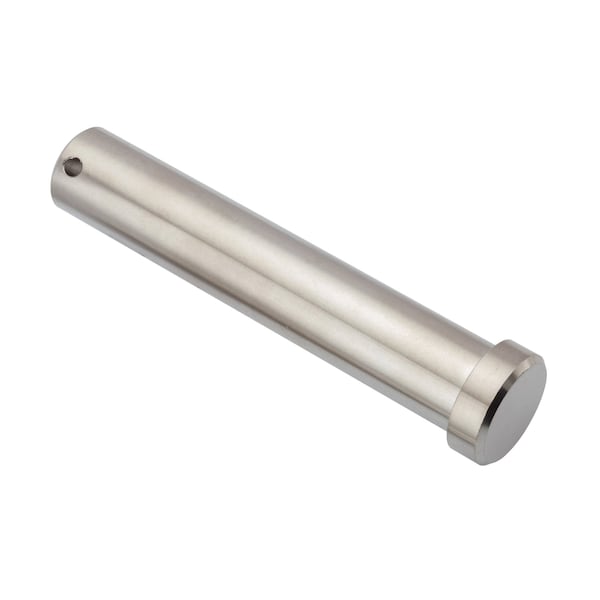 Precision Clevis Pin 3-3/4 Usable Lg