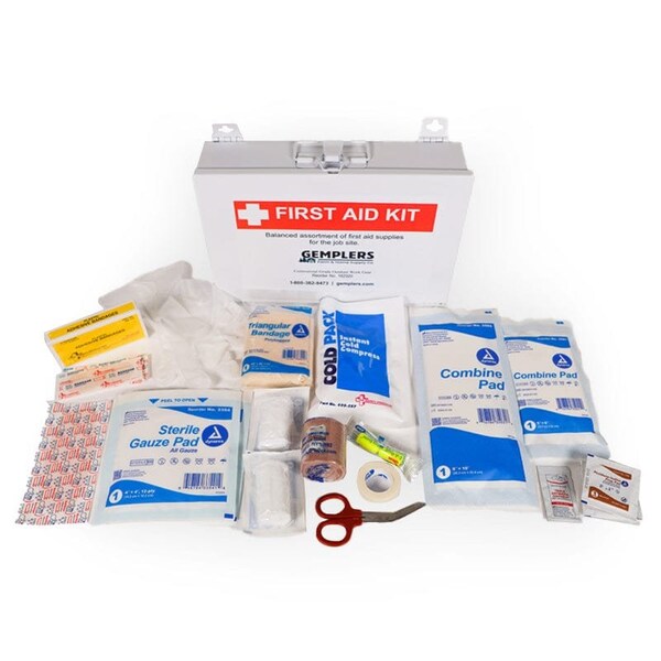 Farm First Aid Kit