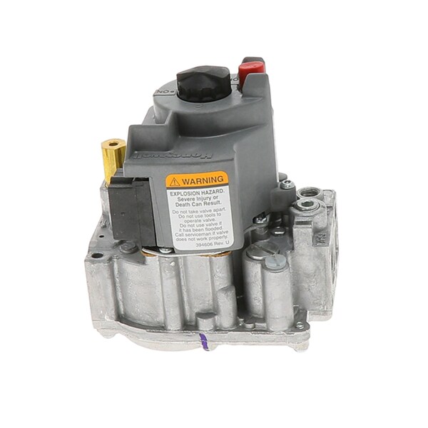 Gas Valve, 24V, 3.5" Wc, NG, 1/2", 14662051, NG, 24VAC, 3.5" WC