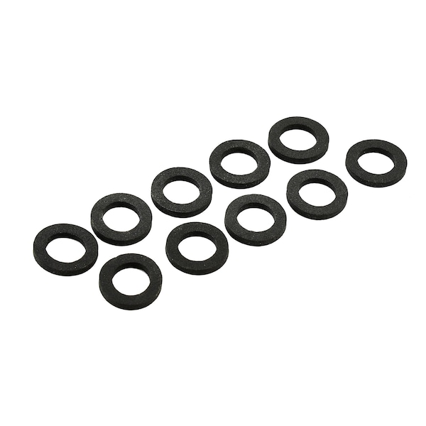 Motor, Accy 10-Pack Washers For Inducer
