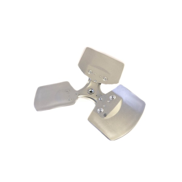 Fan Blade, Mh5H0758620001
