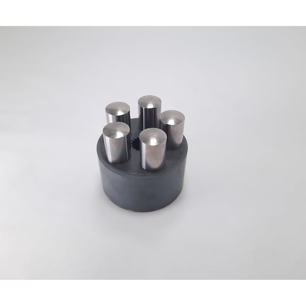 Block Kit-Piston &