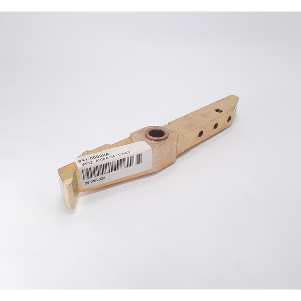 Arm Asm-Lower