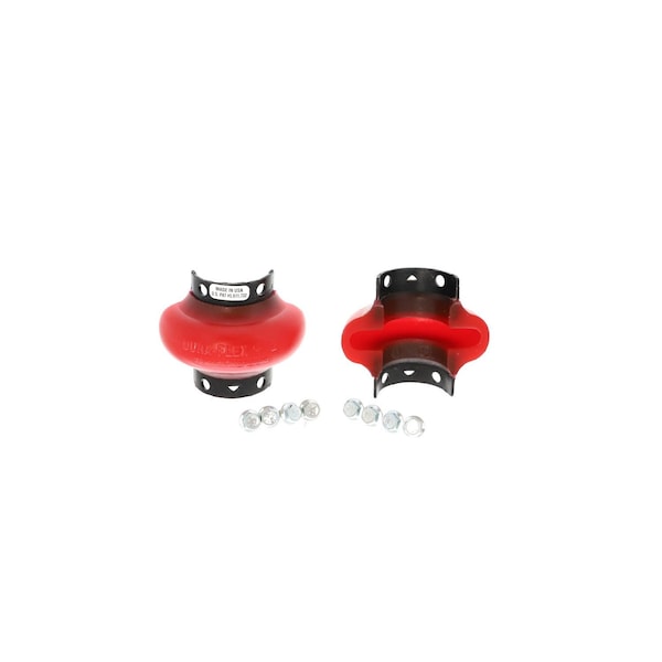 PUMP COUPLING INSERT WE2