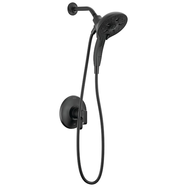 Tetra 17 Series Shower Trim