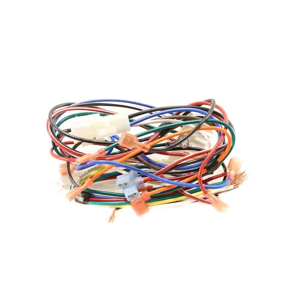 AH WIRE HARNESS ECM