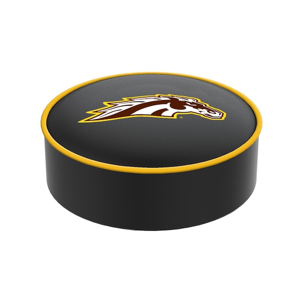 Western Michigan Seat Cover