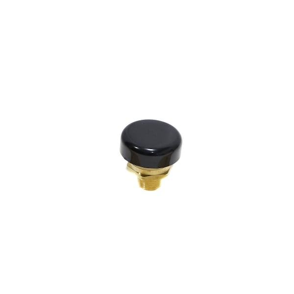 Vacuum Relief Valve, 1/2"
