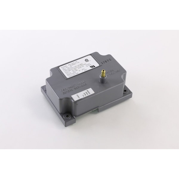 24V DSI MOD, 15secPP, 7secTFI