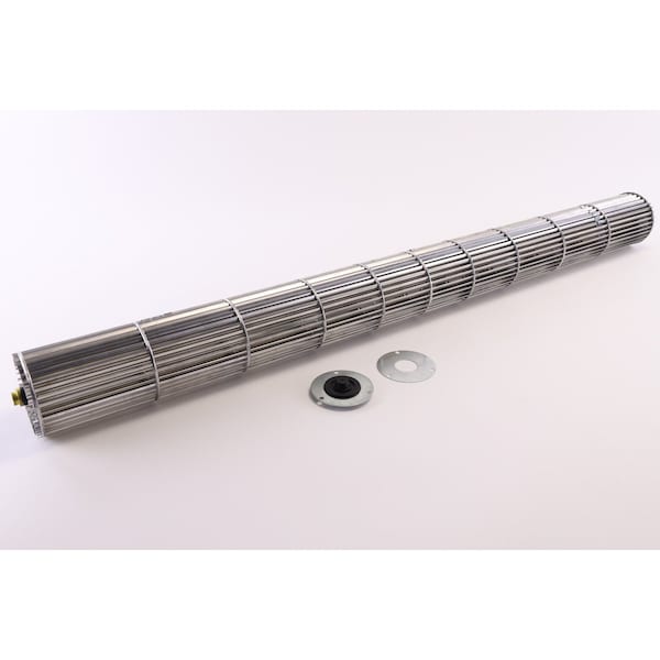 Blower Assembly, 550000620