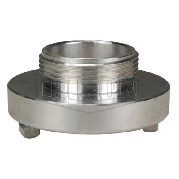 Male Adapter, 1-1/2 in, Storz x Rigid MNPSH