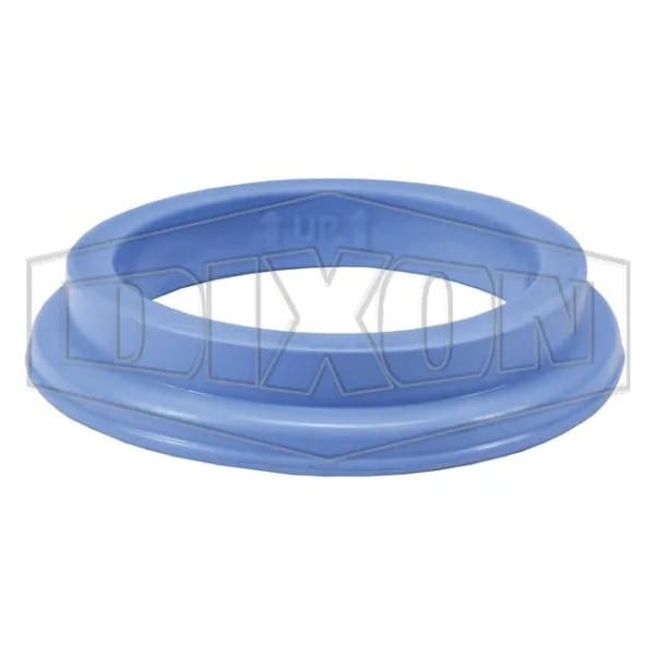 EZLink Replacement Gasket, 3 in, Fluorosilicone