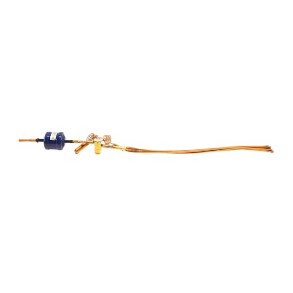 Expansion Valve Assy, Le53W06