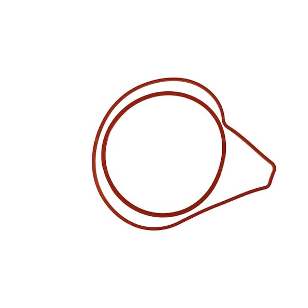Burner Gasket