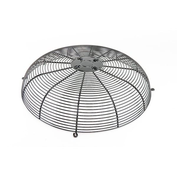 Mounting Grate/coV, er