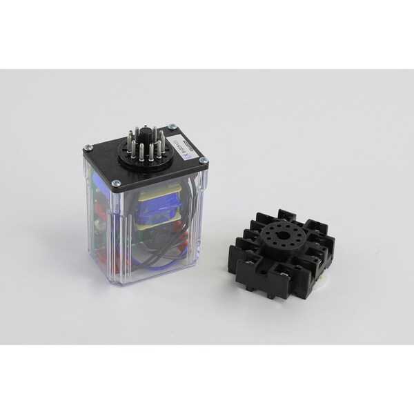Level Control, 120V, 26K ohm, Powerout